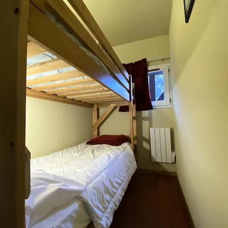 Du Thabor - 3 Pieces 6 Personnes Dans Bien Situee Mae-5405 Apartment