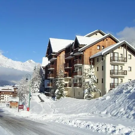 Du Thabor - 3 Pieces 6 Personnes Dans Bien Situee Mae-5405 Apartmán